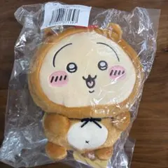 ちいかわ　たぬきだもんくじ　B賞　うさぎ