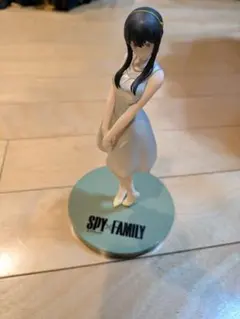 SPY×FAMILY スパイファミリー☆プレミアムフィギュア　ヨル