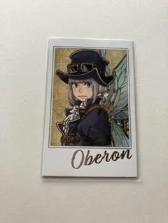 2025年最新】fGO オベロン ポートレイトの人気アイテム - メルカリ