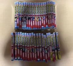 僕のヒーローアカデミア34巻セット +小説3冊とキャラクターブック1冊