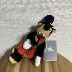 2026年最新】ビッグバッドウルフ ぬいぐるみバッジの人気アイテム