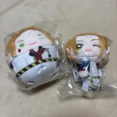 ツイステ　ケイト　セット