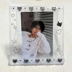 INI 2nd 写真集 Viva la vita 楽天ブックス 藤牧京介 トレカ