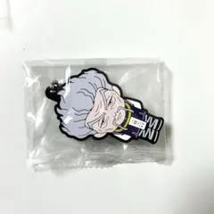 HUNTER×HUNTER カプセルラバーマスコット ゼノ