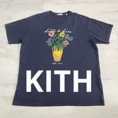 2026年最新】KITH 柄・デザイン：花柄 メンズ Tシャツの人気アイテム