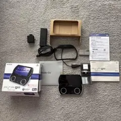 PlayStation Portable go 美品&完全動作品