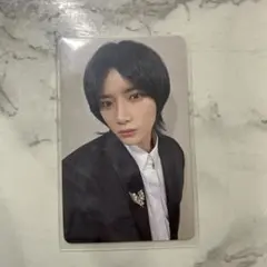 TXT ボムギュ ユニバ ラキドロ