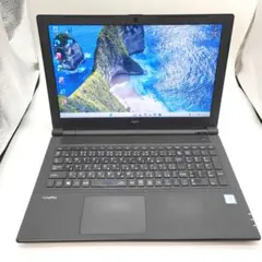 美品 バッテリ◎ 15 東芝 i3-6 8GB SSD240GB オフィス - メルカリ