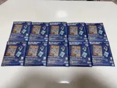 ワンピース　くじ アクリルブロックチャーム 涼　未開封 10個セット