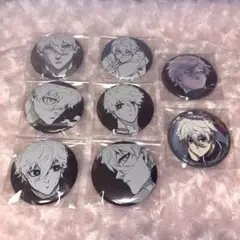 ブルーロック展　コラボカフェ　8個セット 凪誠士郎