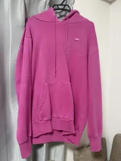 2026年最新】fr2 パーカー ピンクの人気アイテム - メルカリ