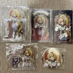 2026年最新】ゾンビランドサガ くじの人気アイテム - メルカリ