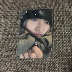 RIIZE Fame タワレコ　ラキドロ　ウォンビン