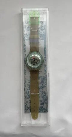Swatch スウォッチ 腕時計 本体のサムネイル
