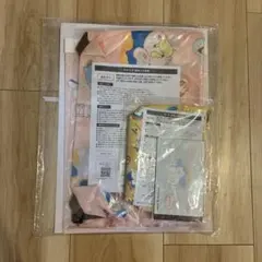 ミスド×ポケモン キャラクターグッズセット