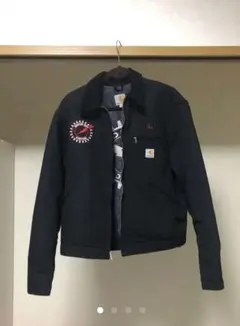 Carhartt デトロイトジャケット