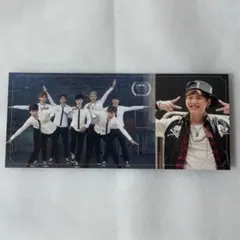 BTS SCHOOL LUV AFFAIR トレカ SUGA ユンギ
