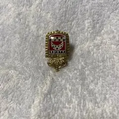 ハーバード大学 校章ピンバッジ - メルカリ
