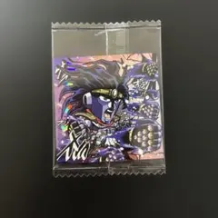 JO1237 スタープラチナ STR【ジョジョの奇妙な冒険シール】