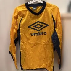 umbro UBA4140 Mサイズ ピステ
