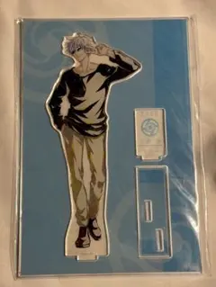 呪術廻戦　五条悟　Ani-Art パーツ付きBIGアクリルスタンド