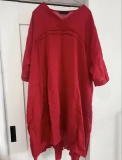 新品】MOIGE Muse dress 1サイズRANDEBOO ワンピース - メルカリ