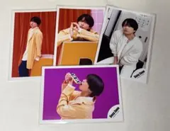 Sexy Zone timelesz 菊池風磨 POP×STEP!? 公式写真