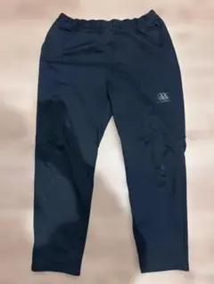 Canterbury ウォームアップパンツ 3Lサイズ