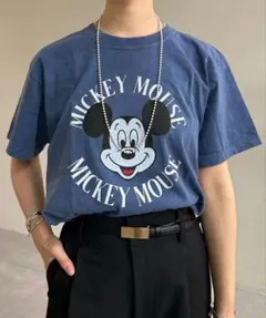 〈GOOD ROCK SPEED〉MICKEY Tシャツ