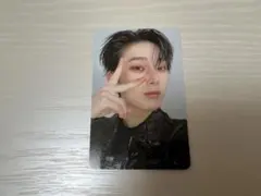 enhypen VANISH STUDIO CHOOM ソヌ