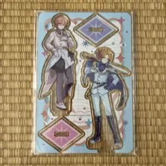 プロセカ クリエイターズフェスタ クリフェス 2026 アクスタ 東雲彰人