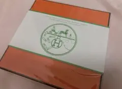 【新品未開封】HERMES エルメス ガーデンシリーズ トワレ 4点セット 香水