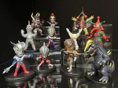 ウルトラマン コンバージモーション 18点セット - メルカリ