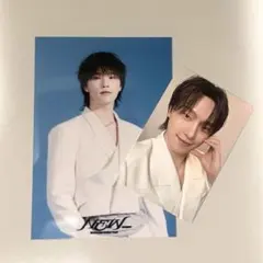SEVENTEEN WORLD TOUR NEW_ドギョムセット - メルカリ