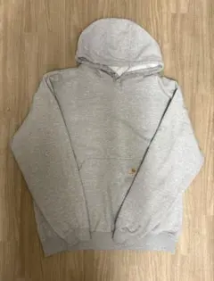 Carhartt グレー パーカー L ルーズフィット