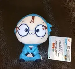 劇場版忍たま乱太郎 もちぴこぬいぐるみ 猪名寺乱太郎