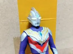 ウルトラヒーローシリーズ ウルトラマンノア ソフビ リペイント - メルカリ