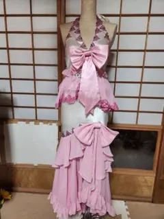 AngelR♡エンジェルアール♡新品未使用♡キャバ♡ドレス