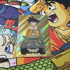 漫画ブースター　エナジーマーカー　パラレル13巻E-48⭐︎