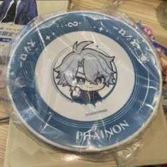 スシロー スターレイル コラボ ファイノン 皿