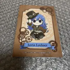 2025年最新】フェアリーテイル ジュビア ポストカードの人気アイテム