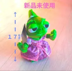 激レアドレスパスカル☆ラプンツェル☆キーホルダー☆ぬいば好き☆カチューシャ苦手