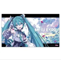 ポケミク　ポケモン feat. 初音ミク　デスクマット ポケミク ポケモン feat. 初音ミク デスクマット - メルカリ