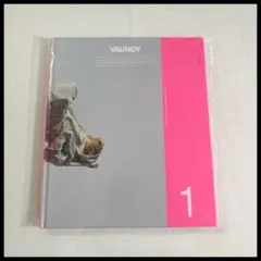 Vaundy VAWS premium photo book #01 - メルカリ