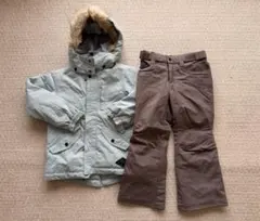 ONYONE オンヨネ　アウター　スノボーウェア　スキーウェア