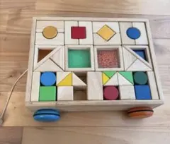 エドインター 知育玩具