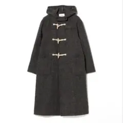 2025年最新】BEAMS BOY 割引オプション：通常商品 ダッフルコートの