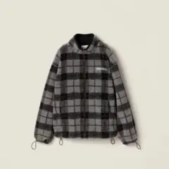 Miu Miu/99s-00 piping sweat archive - メルカリ