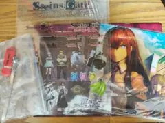 シュタインズゲート グッズセットC82/コミケ82 STEINS; GATE. - メルカリ