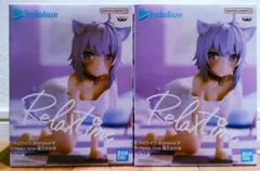 ホロライブ 猫又おかゆ 等身大タペストリー - メルカリ